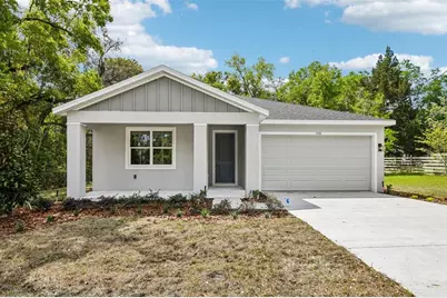 536 E Beresford Avenue, Deland, FL 32724 - Photo 1