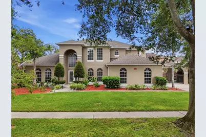 10125 Foxhurst Court, Orlando, FL 32836 - Photo 1