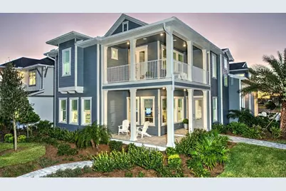 10504 Pearson Avenue, Orlando, FL 32827 - Photo 1