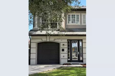 3007 E Central Boulevard #3007, Orlando, FL 32803 - Photo 1