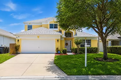 440 Langham Drive, Davenport, FL 33897 - Photo 1