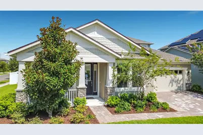 9068 Exploration Avenue, Orlando, FL 32832 - Photo 3