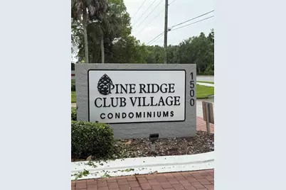 927 S Pine Ridge Circle #G2, Sanford, FL 32773 - Photo 19