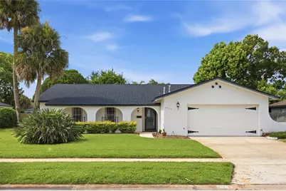 2703 Tierra Circle, Winter Park, FL 32792 - Photo 1