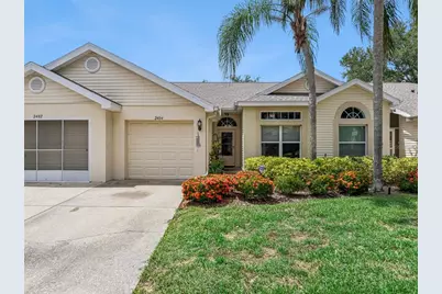 2404 Nantucket Glen Place #2404, Sun City Center, FL 33573 - Photo 1
