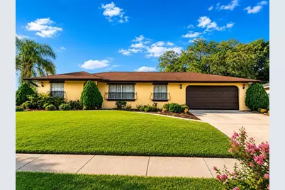 4303 Kandra Court, Orlando, FL 32812 - Photo 1