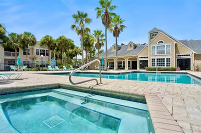 1085 S Hiawassee Road #513, Orlando, FL 32835 - Photo 35