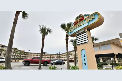 219 S Atlantic Avenue #412, Daytona Beach, FL 32118 - Photo 1