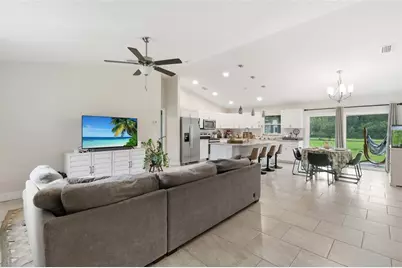 3535 Shawnee Terrace, North Port, FL 34286 - Photo 5