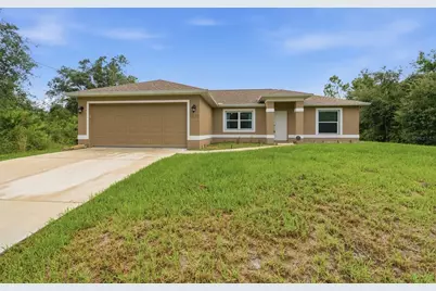 3535 Shawnee Terrace, North Port, FL 34286 - Photo 1