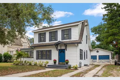 310 N Lincoln Avenue, Clearwater, FL 33755 - Photo 1