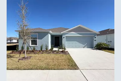 3111 Totem Road, Eagle Lake, FL 33839 - Photo 1
