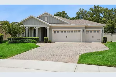 1048 Wood Dale Circle, Oviedo, FL 32765 - Photo 3