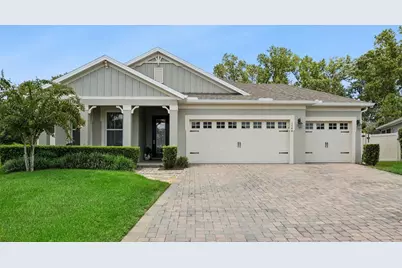 1048 Wood Dale Circle, Oviedo, FL 32765 - Photo 1
