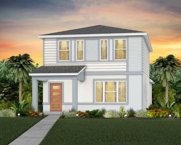 16827 Evermore Alley - 16827 Evermore Alley, Winter Garden, FL 34787 Luxury Property | Jose Angel Pina