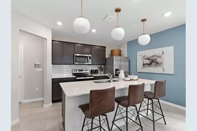 16827 Evermore Alley, Winter Garden, FL 34787 - Photo 9