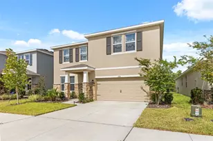 6764 Broad River Ave, Land O Lakes, FL 34638 - Photo 5
