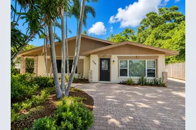 7708 2nd Avenue W, Bradenton, FL 34209 - Photo 1