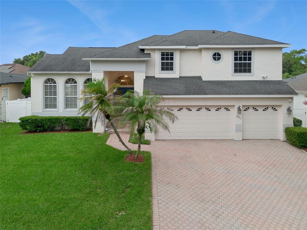 8355 Diamond Cove Cir - 8355 Diamond Cove Cir, Orlando, FL 32836 Luxury Property | Jose Angel Pina