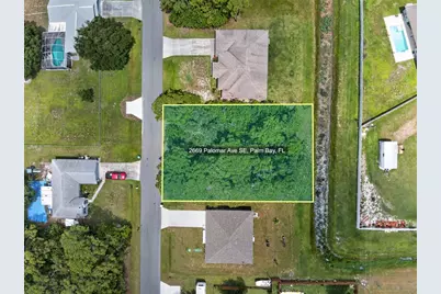 2669 Palomar Avenue SE, Palm Bay, FL 32909 - Photo 1