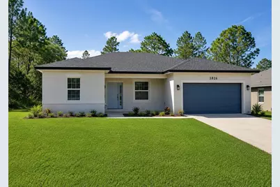 3826 W Lon Lane, Dunnellon, FL 34433 - Photo 1