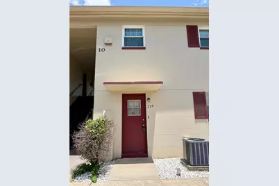 5505 Hernandes Drive #239, Orlando, FL 32808 - Photo 1