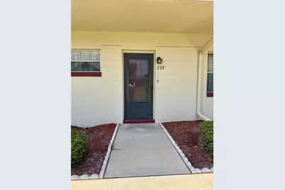 5505 Hernandes Drive #239, Orlando, FL 32808 - Photo 29