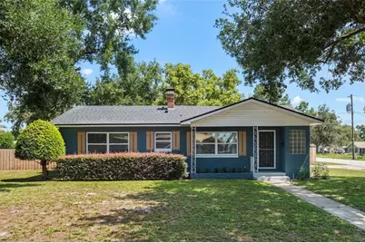 2237 Washington Road, Mount Dora, FL 32757 - Photo 1