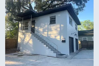 1315 E Central Boulevard, Orlando, FL 32801 - Photo 1