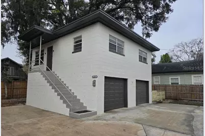 1315 E Central Boulevard, Orlando, FL 32801 - Photo 1