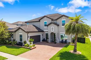 9225 Holliston Creek Pl, Winter Garden, FL 34787 - Photo 1