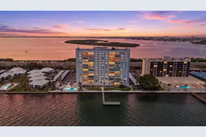 7200 Sunshine Skyway Lane S #6G, Saint Petersburg, FL 33711 - Photo 1