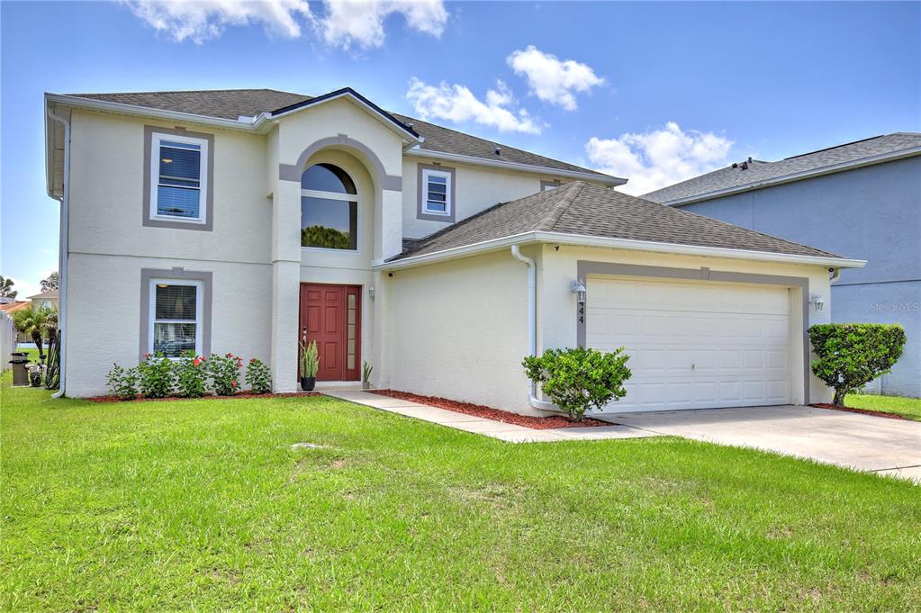 10444 Laxton St - 10444 Laxton St, Orlando, FL 32824 Luxury Property | Jose Angel Pina