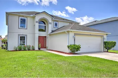 10444 Laxton Street, Orlando, FL 32824 - Photo 1