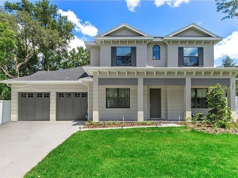 2234 Howard Dr - 2234 Howard Dr, Winter Park, FL 32789 Luxury Property | Jose Angel Pina