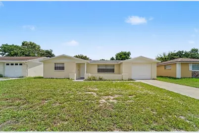 5102 School Road, New Port Richey, FL 34653 - Photo 1