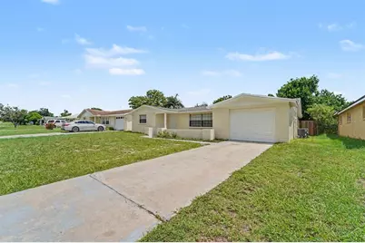 5102 School Road, New Port Richey, FL 34653 - Photo 3