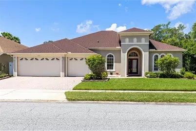 856 Timber Isle Drive, Orlando, FL 32828 - Photo 1