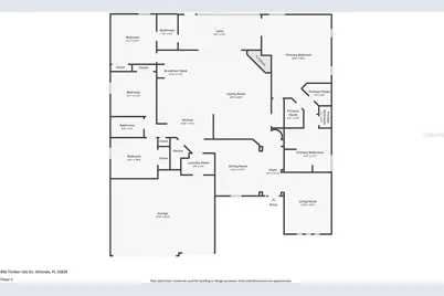 856 Timber Isle Drive, Orlando, FL 32828 - Photo 35