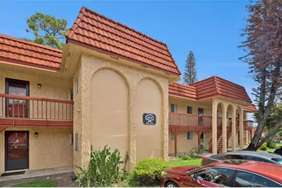 2854 N Powers Drive #98, Orlando, FL 32818 - Photo 1