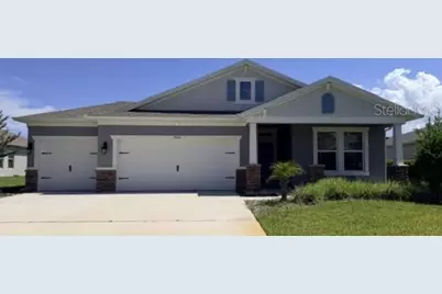 2840 Monaghan Drive, Ormond Beach, FL 32174 - Photo 1