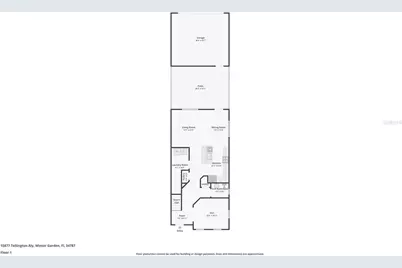 15877 Tollington Alley, Winter Garden, FL 34787 - Photo 37