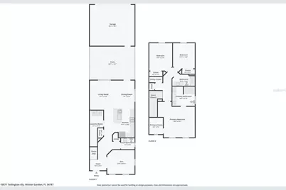 15877 Tollington Alley, Winter Garden, FL 34787 - Photo 39