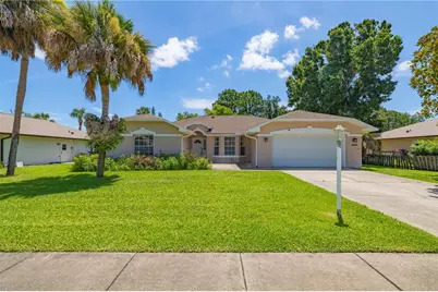 4585 Miles Drive, Port Orange, FL 32127 - Photo 3