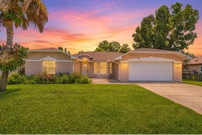4585 Miles Drive, Port Orange, FL 32127 - Photo 1