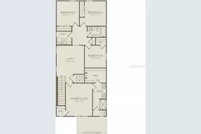 1186 Farm Bridge Road, Orlando, FL 32820 - Photo 3