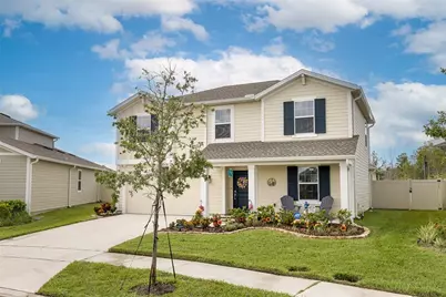 4382 Finch Lane, Kissimmee, FL 34746 - Photo 3