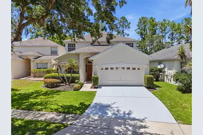 5007 Bellthorn Drive, Orlando, FL 32837 - Photo 1
