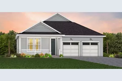 16207 Tropical Sage Drive, Orlando, FL 32820 - Photo 1