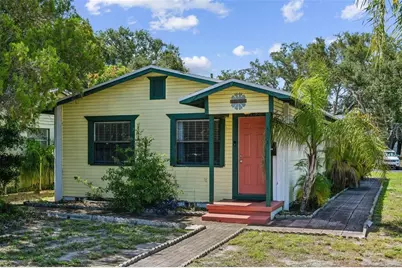 5762 2nd Avenue N, Saint Petersburg, FL 33710 - Photo 3